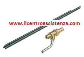 Testina sabbiante P.A. (25000016)